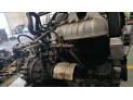 MOTOR CON ACCESORIOS Y CAJA DE CAMBIOS VOLKSWAGEN BORA