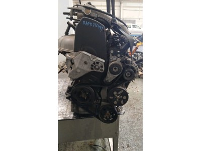 Motor VOLKSWAGEN BORA