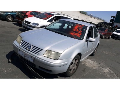 CAJA CAMBIOS VOLKSWAGEN BORA