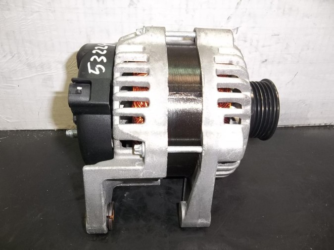 Alternador CHEVROLET AVEO 2010