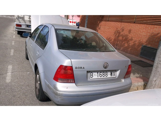 MANDO ELEVALUNAS TRASERO IZQUIERDO VOLKSWAGEN BORA 2000