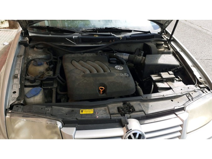 MANDO ELEVALUNAS TRASERO IZQUIERDO VOLKSWAGEN BORA 2000