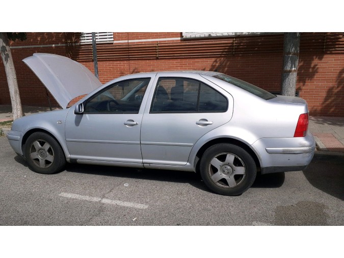 CENTRALITA AIRBAG VOLKSWAGEN BORA 2000
