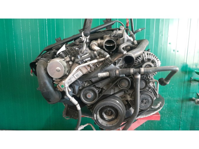 COMPRESOR AIRE ACONDICIONADO BMW 330D 2008