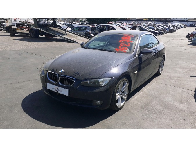 ALTERNADOR BMW 330D 2008