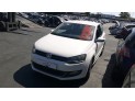 Intercooler VOLKSWAGEN POLO 2011