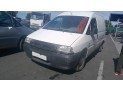 PANEL DELANTERO CITROEN JUMPY 2000