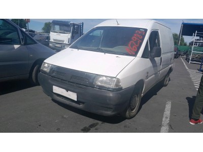 PANEL DELANTERO CITROEN JUMPY 2000
