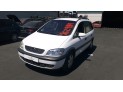 Intercooler OPEL ZAFIRA 2001