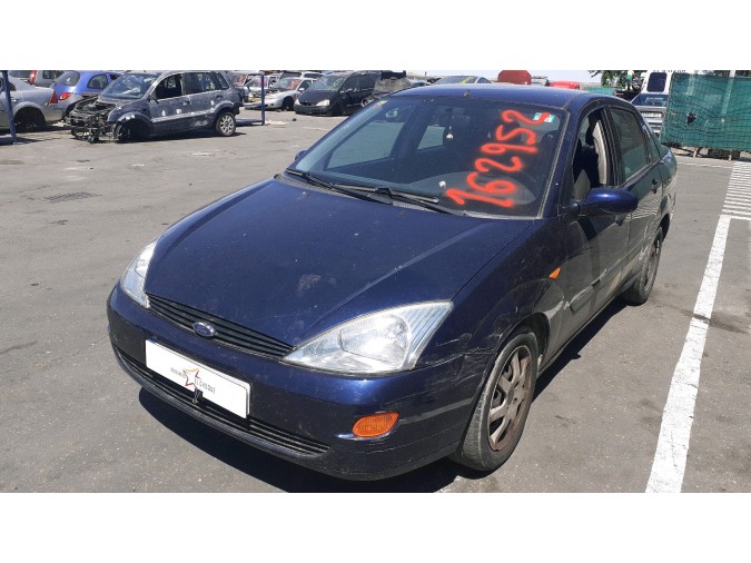 Radiador de Agua FORD FOCUS 1999