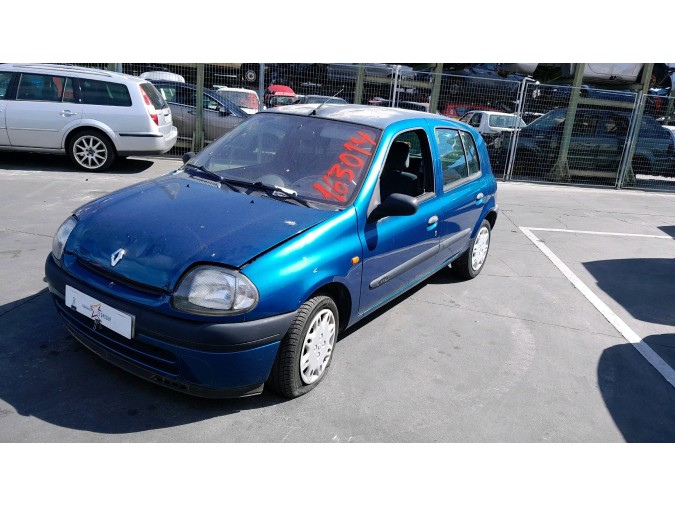 Radiador motor RENAULT CLIO 1999