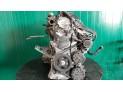 MOTOR CON ACCESORIOS Y CAJA DE CAMBIOS TOYOTA YARIS 2006