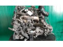 MOTOR CON ACCESORIOS Y CAJA DE CAMBIOS TOYOTA YARIS 2006