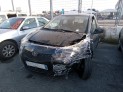 Radiador de Agua TOYOTA YARIS 2006