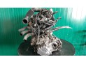 Motor TOYOTA YARIS 2006