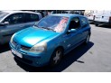 Intercooler RENAULT CLIO 2005