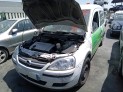 ELEVALUNAS DELANTERO DERECHO OPEL COMBO 2006