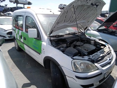 VOLANTE OPEL COMBO 2006