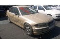 REFUERZO DELANTERO SO BMW 320I 1999