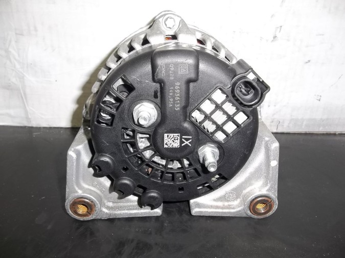 Alternador CHEVROLET AVEO 2010
