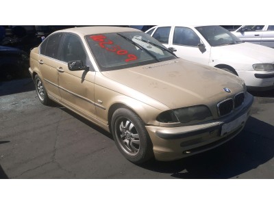 RADIADOR A/C SO BMW 320I 1999