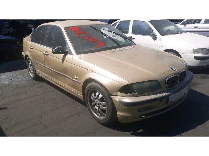 PORTON TRASERO SO BMW 320I 1999