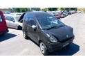 AMORTIGUADOR DELANTERO IZQUIERDO AIXAM MINIVAN 500 4 2004