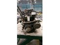 MOTOR CON ACCESORIOS Y CAJA DE CAMBIOS AIXAM MINIVAN 500 4 2004
