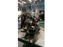 MOTOR CON ACCESORIOS Y CAJA DE CAMBIOS AIXAM MINIVAN 500 4 2004