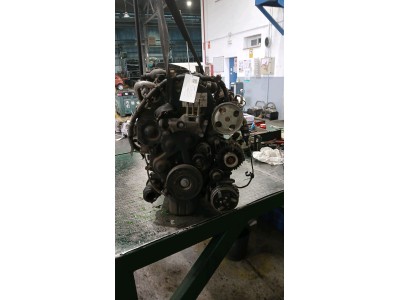 Motor FORD FUSION 2004