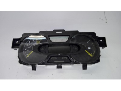 CUADRO INSTRUMENTOS NISSAN QASHQAI 2014