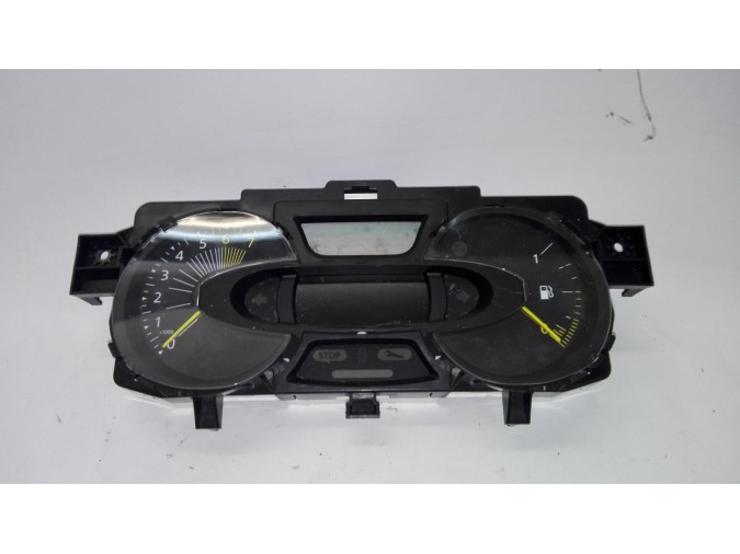 CUADRO INSTRUMENTOS NISSAN QASHQAI 2014