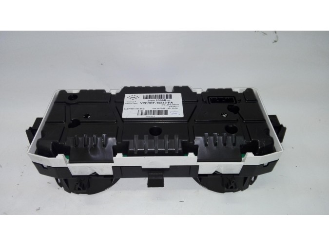 CUADRO INSTRUMENTOS NISSAN QASHQAI 2014