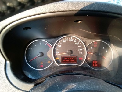 ALTERNADOR RENAULT KOLEOS 2008