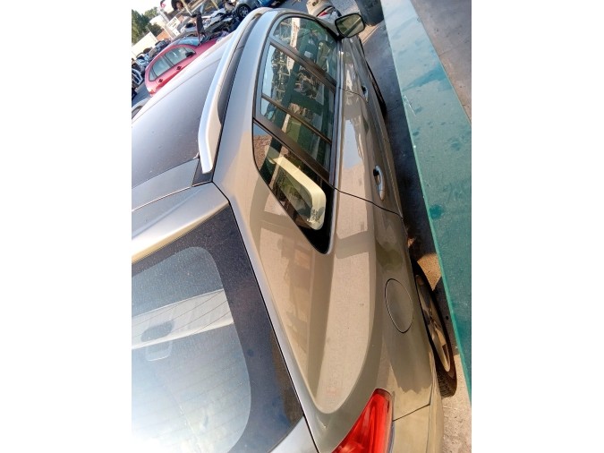 AIRBAG DELANTERO IZQUIERDO RENAULT KOLEOS 2008