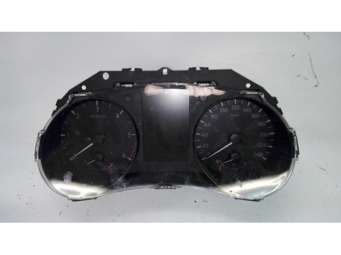 CUADRO INSTRUMENTOS NISSAN QASHQAI 2014