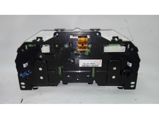 CUADRO INSTRUMENTOS NISSAN QASHQAI 2014