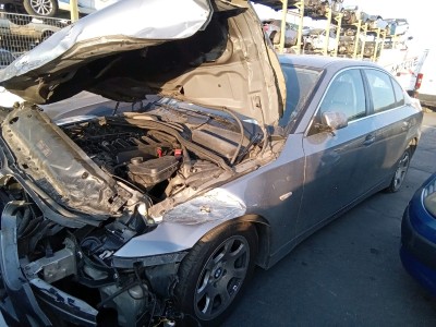 Eje transmisión BMW 530D 2004