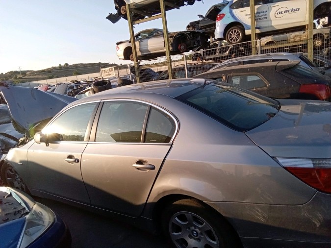Airbag puerta dl iz BMW 530D 2004