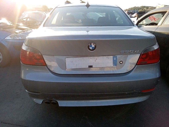 Airbag puerta dl iz BMW 530D 2004