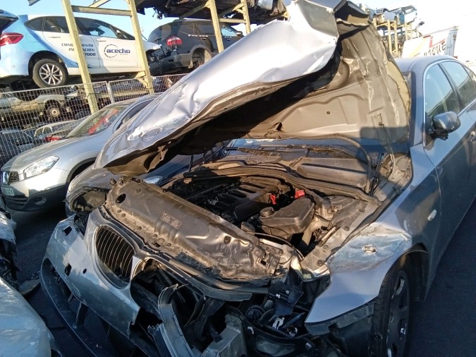 Airbag puerta dl iz BMW 530D 2004