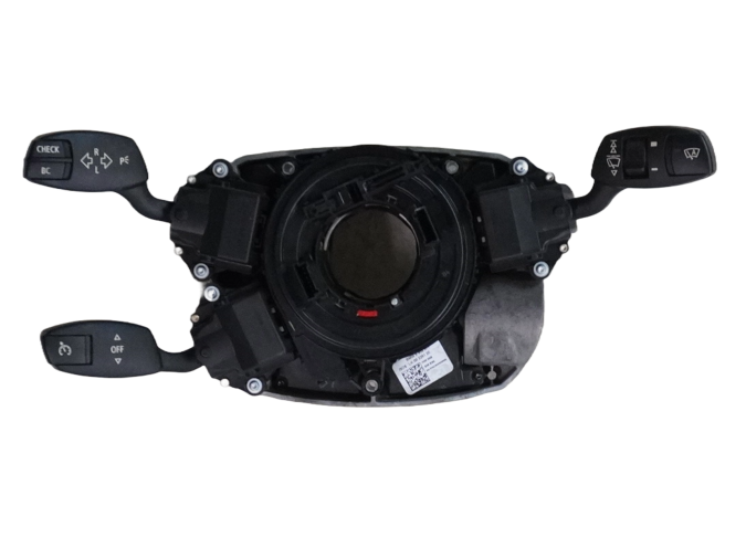 MANDO MULTIFUNCION BMW 530D 2004