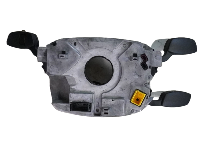MANDO MULTIFUNCION BMW 530D 2004