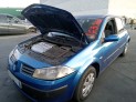Radiador motor RENAULT MÉGANE 2003