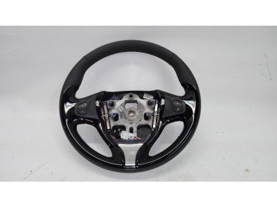 VOLANTE NISSAN CAPTUR 2016