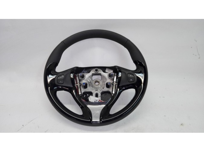 VOLANTE NISSAN CAPTUR 2016