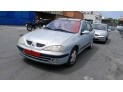 MANDO ELEVALUNAS DELANTERO IZQUIERDO RENAULT MÉGANE CLASSIC 2002