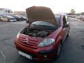 Radiador motor CITROEN C3 2006