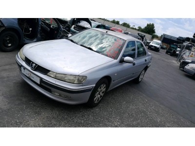 Radiador motor PEUGEOT 406 2000