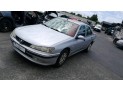 PRETENSOR CINTURÓN DELANTERO DERECHO PEUGEOT 406 2000